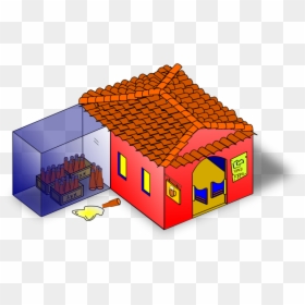 Mexican Bar - Clip Art, HD Png Download - mexican moustache png