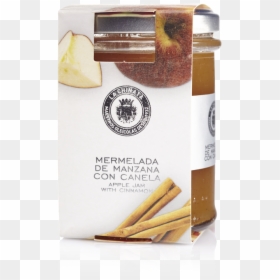Apple Jam With Cinnamon"  Title="apple Jam With Cinnamon - Fruit Preserves, HD Png Download - canela png