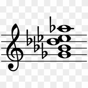 Does F Note Look Like, HD Png Download - slash line png