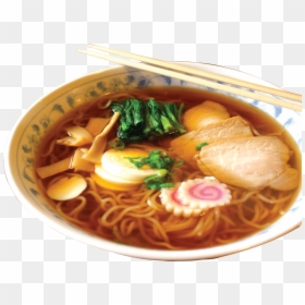 Ramen Broth Concentrates - Most Popular Japanese Food, HD Png Download - japanese food png
