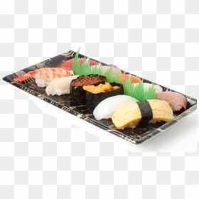 Sashimi, HD Png Download - japanese food png