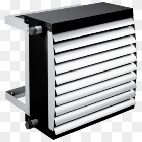 Air Heaters Vma Vmb - Varmeventilator, HD Png Download - heater png