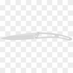 Crosscut Saw, HD Png Download - knife tattoo png