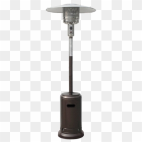 Patio Heater Transparent Images Png - Gas Heat Lamp, Png Download - heater png