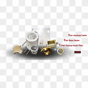 Machine, HD Png Download - heater png