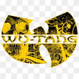 Transparent Wu Tang Clan Png - Wu Tang Clan Png, Png Download - clan logo png