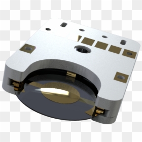 Tape Measure, HD Png Download - quartz crystal png