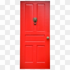 Porta Vermelha Freetoedit - Home Door, HD Png Download - seta vermelha png