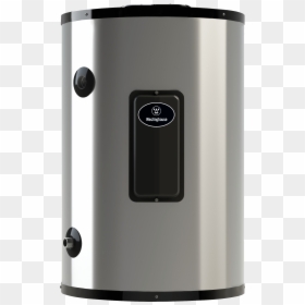Westinghouse Electric Residential Water Heater - 15 Gallon Electric Water Heater, HD Png Download - heater png