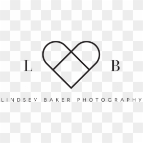 Austin Wedding Photographer Lindsey Baker - Heart, HD Png Download - wedding heart png