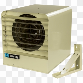 Computer Case, HD Png Download - heater png