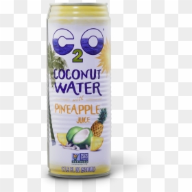 C20 Pure Coconut Water 17.5, HD Png Download - coconut water png