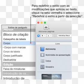 Screenshot, HD Png Download - seta vermelha png