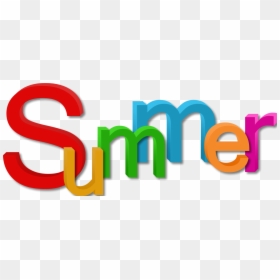 Summer Camp Png - Summer Fun Transparent Background, Png Download - summer background png
