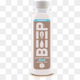 Coconut Water - น้ำ ผล ไม้ Beep, HD Png Download - coconut water png