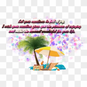 Transparent Summer Background Png - Olive Name, Png Download - summer background png