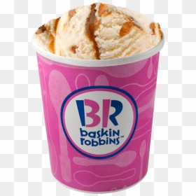 Bavarian Chocolate Ice Cream Baskin Robbins, HD Png Download - hopscotch png
