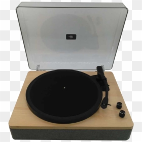 Subwoofer, HD Png Download - gramophone png