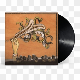 Funeral - Arcade Fire Funeral 2004, HD Png Download - gramophone png