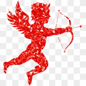 Transparent Background Cupid Clipart, HD Png Download - cupido png