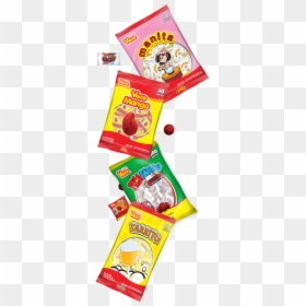 Mexican Candy Png, Transparent Png - dulces png