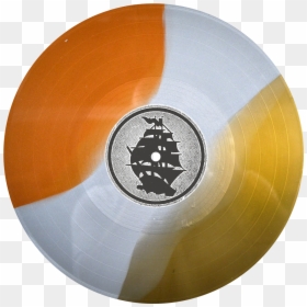 Circle, HD Png Download - gramophone png