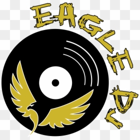 Dj Clipart Studio Light - Emblem, HD Png Download - dj clipart png