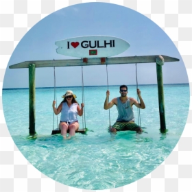 Vacation, HD Png Download - cubetazo png