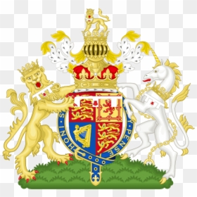 Duke Of Sussex Coat Of Arms, HD Png Download - cubetazo png