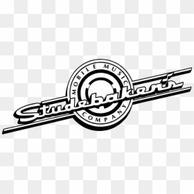 Studebaker, HD Png Download - dj clipart png