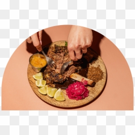 Best Restaurant Kings Cross, HD Png Download - tacos al pastor png
