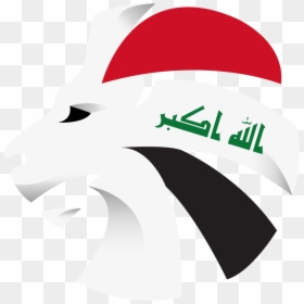 Lion Icon Logo Design 3 - Logo Design Iraq Logo, HD Png Download - lion logo design png