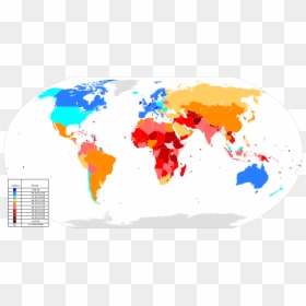 Many Countries Have Ratified The Convention, HD Png Download - globalization png