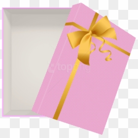 Open Gift Box Png - Clip Art, Transparent Png - open gift box png