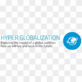 Printing, HD Png Download - globalization png