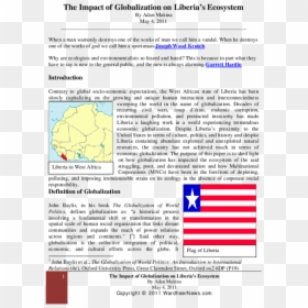 Document, HD Png Download - globalization png