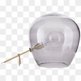 House Doctor Lampe Globe, HD Png Download - wire globe png