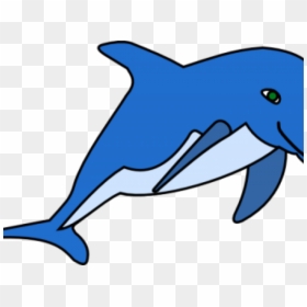 Spinner Dolphin Clipart Miami Dolphin Logo - Cliparts Dolphin, HD Png Download - dolphin clipart png
