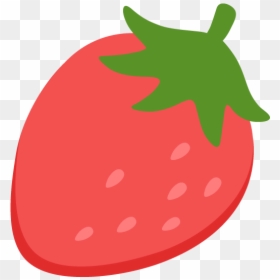 Illustration, HD Png Download - strawberry vector png