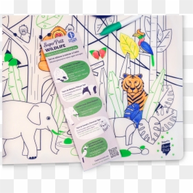 Cartoon, HD Png Download - orang png