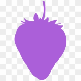 Clip Art, HD Png Download - strawberry vector png