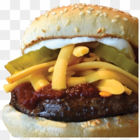 Steakh Burger C, HD Png Download - cheese burger png