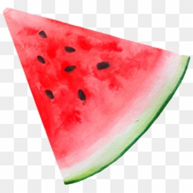 Watermelon, HD Png Download - watermelon seed png