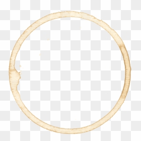 - Circle , Png Download - Circle, Transparent Png - coffee stains png