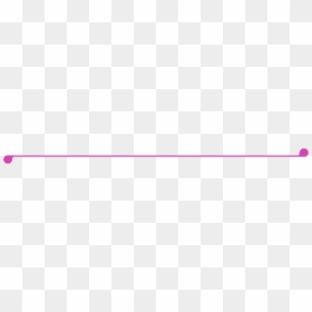Divider Transparent Divider Pink Line, HD Png Download - purple divider png