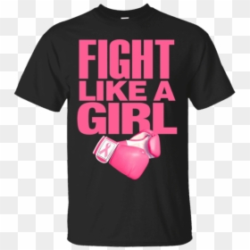 Fight 4 Life, HD Png Download - guantes de boxeo png