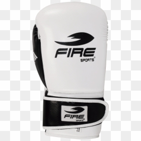 Fire Sports, HD Png Download - guantes de boxeo png