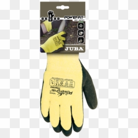 H300thy Power Grab Thermo - Applause, HD Png Download - guantes de boxeo png