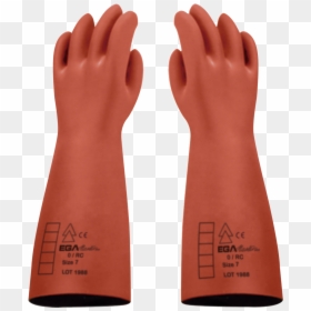 1000v - Insulating Gloves - Insulating Gloves - Composite - Guantes Aislantes Png, Transparent Png - guantes de boxeo png
