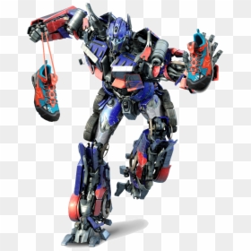 Transformer - Transformers Optimus Png, Transparent Png - light trails png
